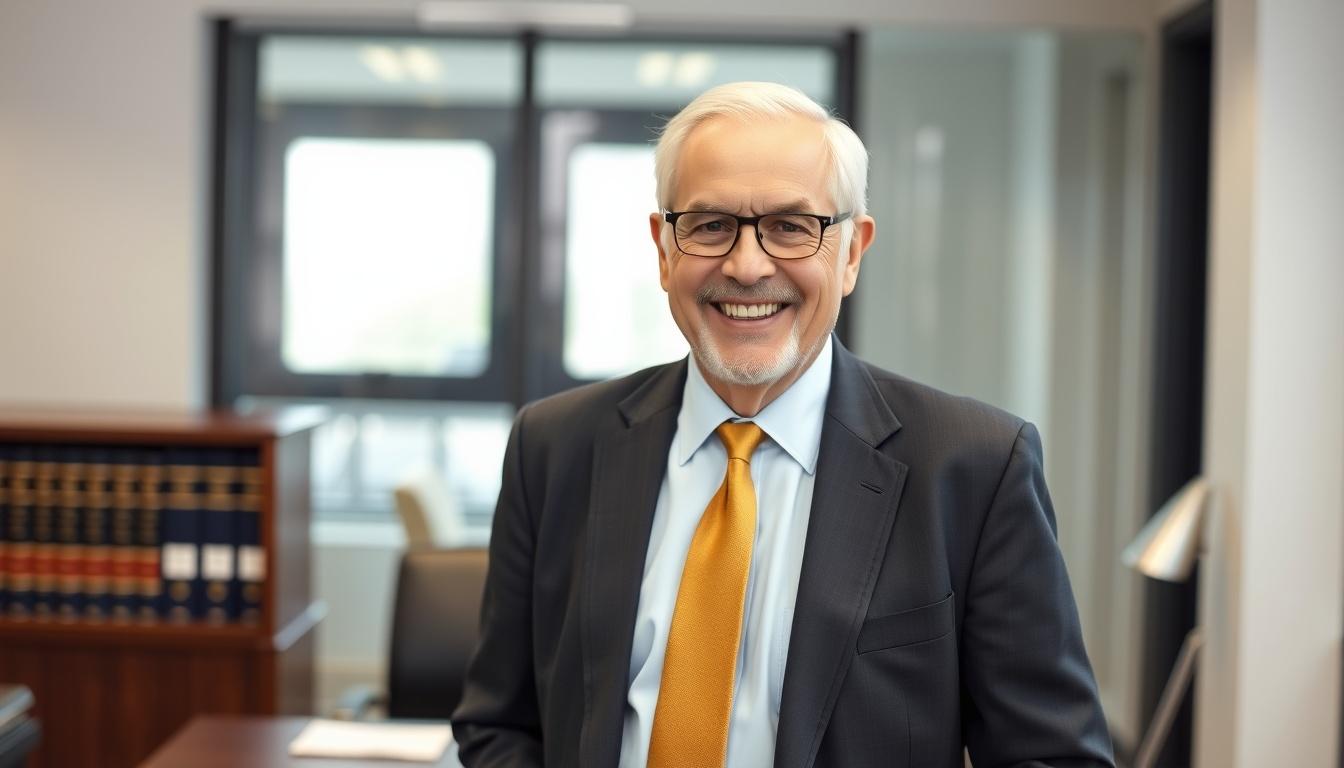 Peter Wagner
